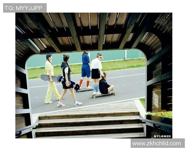 王静畅谈滑板生涯：从初学者到职业选手的心路历程与成长故事